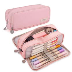 Large Capacity Pencil Case 3