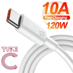 Micro USB Cable 5A Fast